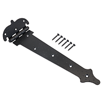 Навес-стрела Н.Новгород ПС-300-SL фигур.черн.мат. (10) Навес-стрела Н.Новгород ПС-300-SL фигур.черн.мат. (10)