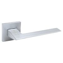 АЛЛЮР АРТ "СТЕЛЛА" MSC (87160) итальянский мат. хром Комплект ручек (20)