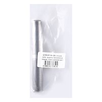 АЛЛЮР 18х120 с/подш капл. шарнир-петля под сварку (60,10) Упакованная АЛЛЮР 18х120 с/подш капл. шарнир-петля под сварку (60,10) Упакованная