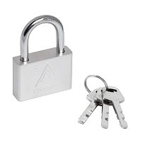 СТАНДАРТ HDS-360 d=7 ЕВРОПАКЕТ Замок навесной (72,12)