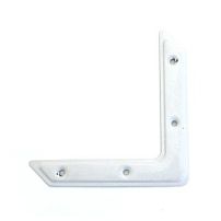 Угольник Скобис 100-1 плоский цинк белый (200,10!!!) Угольник Скобис 100-1 плоский цинк белый (200,10!!!)