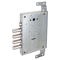 Гардиан 21.14Т ПР 5кл (ЗК.203Н-03) ЗЩ б/о без/накл. с/перекод. м/о 100 Замок врезной тяжелый (5) Гардиан 21.14Т ПР 5кл (ЗК.203Н-03) ЗЩ б/о без/накл. с/перекод. м/о 100 Замок врезной тяжелый (5)