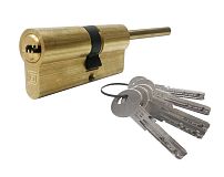 Гардиан кл/шток GB (51/31/60SH)-G 5кл БЕЗ ВЕРТУШКИ Цилиндровый механизм (15)