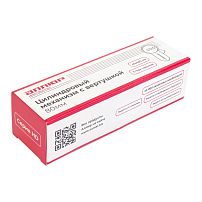 АЛЛЮР HD FG 80-5К BP (40x40G) латунь перф.кл/верт Цилиндровый механизм (50,10) АЛЛЮР HD FG 80-5К BP (40x40G) латунь перф.кл/верт Цилиндровый механизм (50,10)
