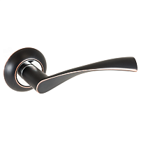 АЛЛЮР АРТ "ОСКАР" ORB (1350) темная медь Комплект ручек (20) АЛЛЮР АРТ "ОСКАР" ORB (1350) темная медь Комплект ручек (20)