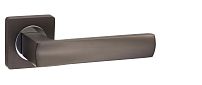 PUERTO AL 527-02 MBN матовый черный никель Комплект ручек (20) PUERTO AL 527-02 MBN матовый черный никель Комплект ручек (20)