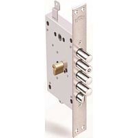 Эльбор 1.08.21.5.5. Рубин с/защелк. с/т.б/о без ЦМ Замок врезной тяж (5) Эльбор 1.08.21.5.5. Рубин с/защелк. с/т.б/о без ЦМ Замок врезной тяж (5)