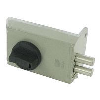 Рязань ЗНД-1А 88400 Замок накладной (20) Рязань ЗНД-1А 88400 Замок накладной (20)