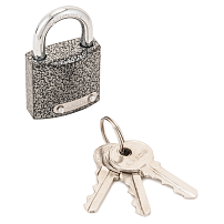 Апекс PD-01-32-Blister блистер d5мм Замок навесной (180,6!!!)