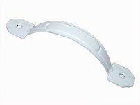 Кунгур РС-75 белая б/ш Ручка-скоба (100,10!!!) Кунгур РС-75 белая б/ш Ручка-скоба (100,10!!!)