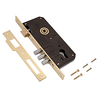 АЛЛЮР 9045-3RB GP без ц/м Замок врезной б/руч (30) АЛЛЮР 9045-3RB GP без ц/м Замок врезной б/руч (30)