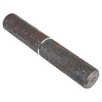 Миасс с шариком 32х180 шарнир-петля под сварку (16) Миасс с шариком 32х180 шарнир-петля под сварку (16)