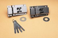 КОМАЗ ПХК прям.хода реечн.кл Замок накладной (15) КОМАЗ ПХК прям.хода реечн.кл Замок накладной (15)