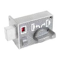 АЛЛЮР ЗН1-АС Замок накладной (20) АЛЛЮР ЗН1-АС Замок накладной (20)