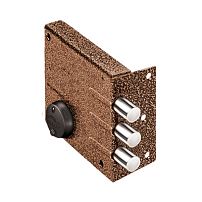 Эльбор 1.04.52.5.5 Кремень б/о Замок накладной (10) Эльбор 1.04.52.5.5 Кремень б/о Замок накладной (10)