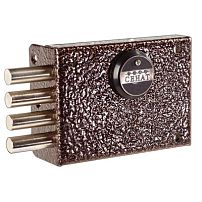 Сенат ЗНС-6-1 5кл. 542 Замок накладной тяж (4) Сенат ЗНС-6-1 5кл. 542 Замок накладной тяж (4)