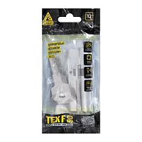 Стандарт TEX F 90 (35х55) CP 5кл хром перф.ключ/ключ. Цилиндровый механизм (60,12) Стандарт TEX F 90 (35х55) CP 5кл хром перф.ключ/ключ. Цилиндровый механизм (60,12)