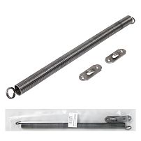 Пружина дверная Кунгур d 18,5 мм L 300 мм б/п Упакованная (50)