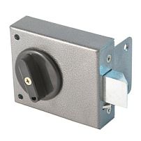 АЛЛЮР ЗН2А Замок накладной (20) АЛЛЮР ЗН2А Замок накладной (20)