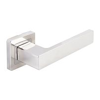 СТАНДАРТ P72 SN мат.никель квадрат 100 мм Комплект ручек (40) СТАНДАРТ P72 SN мат.никель квадрат 100 мм Комплект ручек (40)