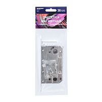 АЛЛЮР АРТ ML 96WC-50 W белая ХЕДЕР с фиксатором МАГНИТНАЯ Защелка (30) АЛЛЮР АРТ ML 96WC-50 W белая ХЕДЕР с фиксатором МАГНИТНАЯ Защелка (30)