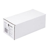 СТАНДАРТ P71 SN мат.никель квадрат 100 мм Комплект ручек (40) СТАНДАРТ P71 SN мат.никель квадрат 100 мм Комплект ручек (40)