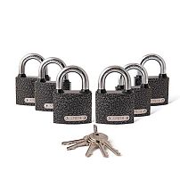 Апекс PD-01-50-Blister блистер с одной секрет. 6Locks+5Keys (8,2) Апекс PD-01-50-Blister блистер с одной секрет. 6Locks+5Keys (8,2)