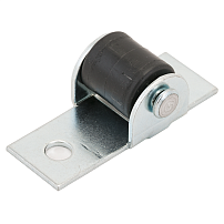 Ролик выкатной 531-01 цинк Кунгур (300,10!!)