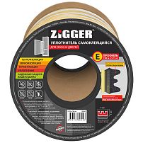 Уплотнитель ZIGGER Е 9*4 бухта 150 м. белый 06-16-79 (6) Уплотнитель ZIGGER Е 9*4 бухта 150 м. белый 06-16-79 (6)