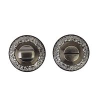 Сантехническая завертка к ручкам АЛЛЮР АРТ BK-R3 AB(К3100) ст.бронза (100,10) Сантехническая завертка к ручкам АЛЛЮР АРТ BK-R3 AB(К3100) ст.бронза (100,10)