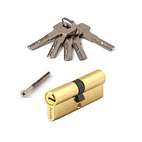 AVERS ZM-70-G золото перфо. кл/кл. 5кл. Цилиндровый механизм (100,10) AVERS ZM-70-G золото перфо. кл/кл. 5кл. Цилиндровый механизм (100,10)