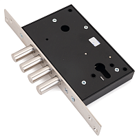 Балашиха ЗВ1 711.0.0 б/о под ц/м Замок врезной тяж.(10) Балашиха ЗВ1 711.0.0 б/о под ц/м Замок врезной тяж.(10)