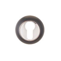 Накладка для ц/м АЛЛЮР АРТ ET-R1 ORB(3252) темная медь (100,10) Накладка для ц/м АЛЛЮР АРТ ET-R1 ORB(3252) темная медь (100,10)