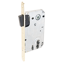 Апекс 5300-M-G золото без ц/м м/о 85мм Замок врезной магнитный б/руч (40) Апекс 5300-M-G золото без ц/м м/о 85мм Замок врезной магнитный б/руч (40)