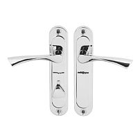 AVERS HP-42.0123-S-C-CR-R правые хром Комплект ручек (36) AVERS HP-42.0123-S-C-CR-R правые хром Комплект ручек (36)