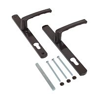 ЛДМ АГН-92.25.67-75 RAL 8019 темн.кор. с пруж. м/о 92 "под пальчик" для узкопроф.Компл.руч.(12,3!!!) ЛДМ АГН-92.25.67-75 RAL 8019 темн.кор. с пруж. м/о 92 "под пальчик" для узкопроф.Компл.руч.(12,3!!!)