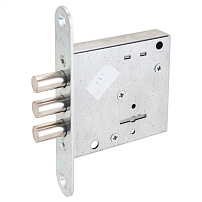 Эльбор ReX 1.4. 3 кл б/о (1.04.04) Замок врезной (25) Эльбор ReX 1.4. 3 кл б/о (1.04.04) Замок врезной (25)