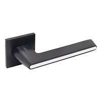 АЛЛЮР АРТ "АДЕЛЬ" BL/W (851511) матовый черный/белый ЗАЩИТ.ПЛЕНКА Комплект ручек (20) АЛЛЮР АРТ "АДЕЛЬ" BL/W (851511) матовый черный/белый ЗАЩИТ.ПЛЕНКА Комплект ручек (20)