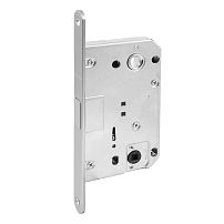 АЛЛЮР АРТ 5300-MC-WC SC мат.хром с фиксатором МАГНИТНАЯ Защёлка (40) АЛЛЮР АРТ 5300-MC-WC SC мат.хром с фиксатором МАГНИТНАЯ Защёлка (40)