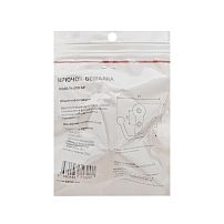 StahlBuro 308 GP золото ЕВРОПАКЕТ крючок-вешалка (300,50) StahlBuro 308 GP золото ЕВРОПАКЕТ крючок-вешалка (300,50)