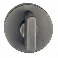 Сантехническая завертка к ручкам PUERTO BK AL 06 slim MBN мат.черн.никель (6) Сантехническая завертка к ручкам PUERTO BK AL 06 slim MBN мат.черн.никель (6)