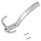 СТАНДАРТ 212 A CP хром ЕВРОПАКЕТ крючок-вешалка (200,50)