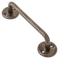 Киров Секрет РС-100 бронза Ручка-скоба (80,10!!!)