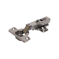 StahlBuro 1109 Clip-On (Клип-Он) 2шт., черная. Петля мебельная накладная с доводчиком (50) StahlBuro 1109 Clip-On (Клип-Он) 2шт., черная. Петля мебельная накладная с доводчиком (50)