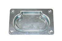 Кунгур 140х90 ручка откидная (скрытая) для погреба цинк (20,5!!!) Кунгур 140х90 ручка откидная (скрытая) для погреба цинк (20,5!!!)