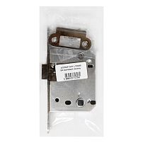 АЛЛЮР АРТ L7050R SN мат.никель B2B пакет планка 20мм Защёлка (50) АЛЛЮР АРТ L7050R SN мат.никель B2B пакет планка 20мм Защёлка (50)