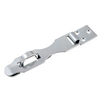 Накладка дверная НД цинк Упакованная (100) Накладка дверная НД цинк Упакованная (100)