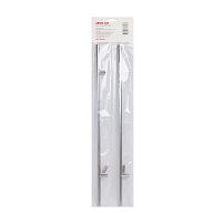 StahlBuro A8925-320 2шт., SC матовый хром. Ручка-скоба мебельная (50,5) StahlBuro A8925-320 2шт., SC матовый хром. Ручка-скоба мебельная (50,5)