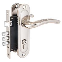 Апекс 1027/60-Ni/NIS никель/мат.никель м/о 61,5 Замок врезной с/руч (20) Апекс 1027/60-Ni/NIS никель/мат.никель м/о 61,5 Замок врезной с/руч (20)