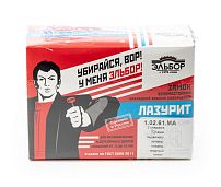 Эльбор  1.02.61.5К Лазурит Замок накладной (10)